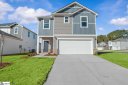 2 Angel Wood Drive sold home in Piedmont, SC
