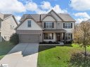 644 Diamond Ridge Way sold home in Duncan, SC