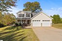 104 Whipple Lane sold home in Taylors, SC