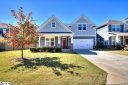 105 Quail Creek Drive sold home in Greer, SC