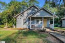 516 Spring Street sold home in Greenville, SC