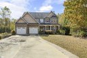 708 Austin Woods Court sold home in Greer, SC