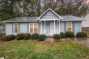 208 Dunwoody Drive sold home in Simpsonville, SC