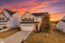 229 Sandusky Lane sold home in Simpsonville, SC