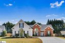 12 Rosemoss Court sold home in Simpsonville, SC