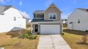 541 Pollyanna Drive sold home in Greenville, SC