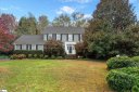 111 Dartmoor Drive sold home in Greer, SC