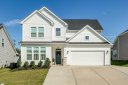 561 Fenwick Drive sold home in Woodruff, SC