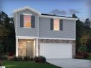 686 Cozy Bluff Road sold home in Spartanburg, SC