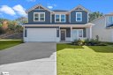 117 Willoughby Way sold home in Piedmont, SC