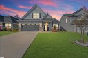 1422 Almaden Street sold home in Boiling Springs, SC