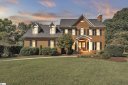 116 Yorkshire Court sold home in Easley, SC