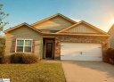 408 All Seasons Drive sold home in Boiling Springs, SC