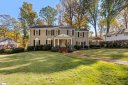 122 Lakecrest Drive sold home in Greenville, SC