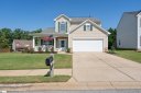 6 Castle Hall Court sold home in Simpsonville, SC