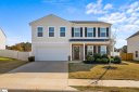 606 Whittier Street sold home in Greenville, SC