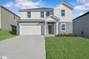 1600 Switchback Circle sold home in Moore, SC
