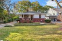 224 Vintage Avenue sold home in Greenville, SC