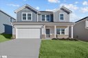 1596 Switchback Circle sold home in Moore, SC