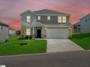 783 Burghley Circle sold home in Greer, SC