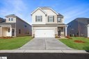 1632 Savannah Mills Drive sold home in Spartanburg, SC