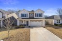 204 Ridgepark Lane sold home in Greenville, SC
