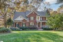 140 Vista Drive sold home in Moore, SC