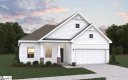 157 Anderson Oaks Lane 27 sold home in Easley, SC