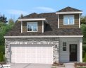 105 Gervais Circle sold home in Greenville, SC