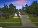 611 Heathrow Court sold home in Moore, SC