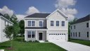 116 Fox Creek Court Lot 9 sold home in Easley, SC
