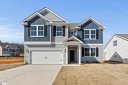 154 Anderson Oaks Lane 74 sold home in Easley, SC
