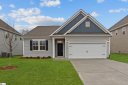 135 Anderson Oaks Lane Lot 16 sold home in Easley, SC