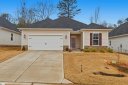 541 Clairbrook Court sold home in Greer, SC
