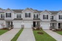 3124 Whispering Willow Court sold home in Inman, SC