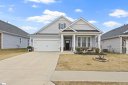 315 Pollyanna Drive sold home in Greenville, SC