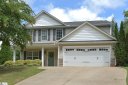509 Oak Circle sold home in Easley, SC