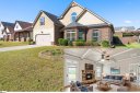 135 Adams Creek Place sold home in Simpsonville, SC