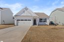 152 Anderson Oaks Lane 75 sold home in Easley, SC