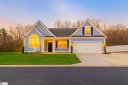 818 Orchard Valley Lane sold home in Boiling Springs, SC