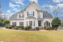505 Worchester Place sold home in Simpsonville, SC