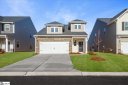 1636 Savannah Mills Drive sold home in Spartanburg, SC