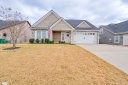 768 Sterling Drive sold home in Boiling Springs, SC