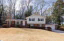 515 Kenilworth Drive sold home in Greenville, SC