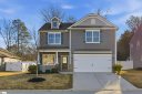734 Liberty Walk Lane sold home in Simpsonville, SC