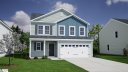 412 Prosperity Lane Lot 73 sold home in Moore, SC