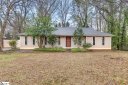 309 Verner Drive sold home in Greenville, SC