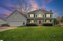 115 Westcreek Way sold home in Greenville, SC