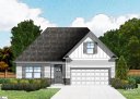 5 Thunder Trail Lot 60 sold home in Central, SC