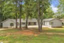 1 Moultrie Drive sold home in Taylors, SC